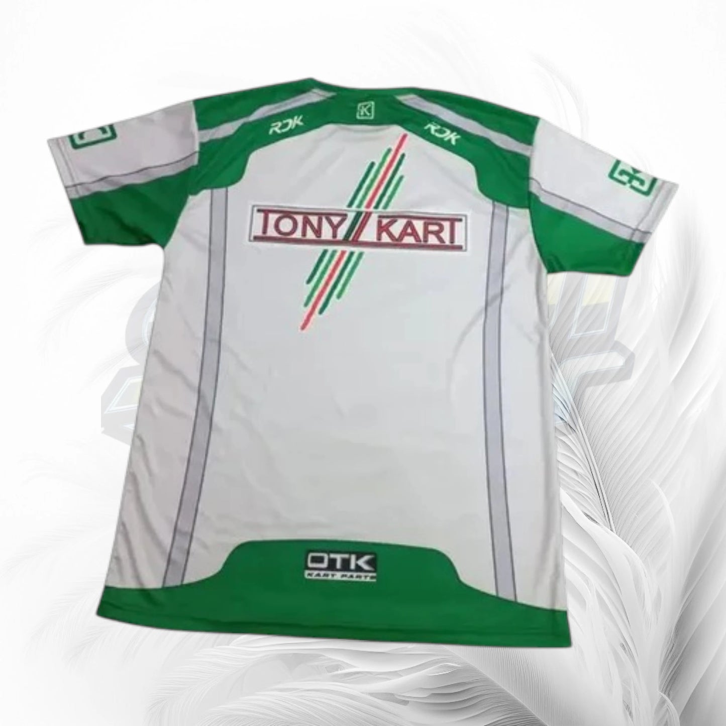 Tony Kart T-shirt