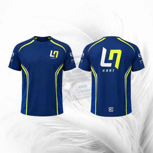 LN Kart Racing T-Shirt