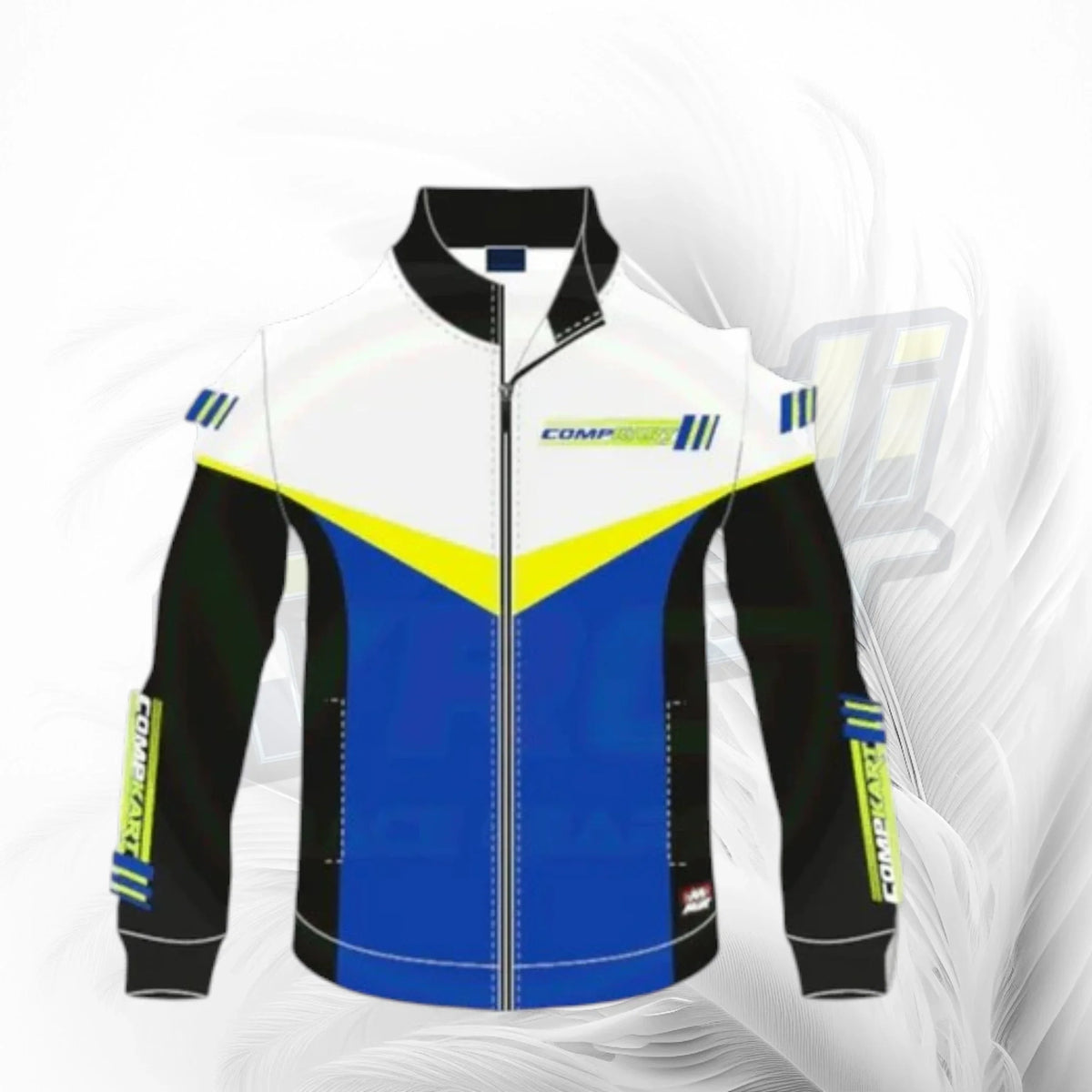 New Compkart Softshell Jacket 2024