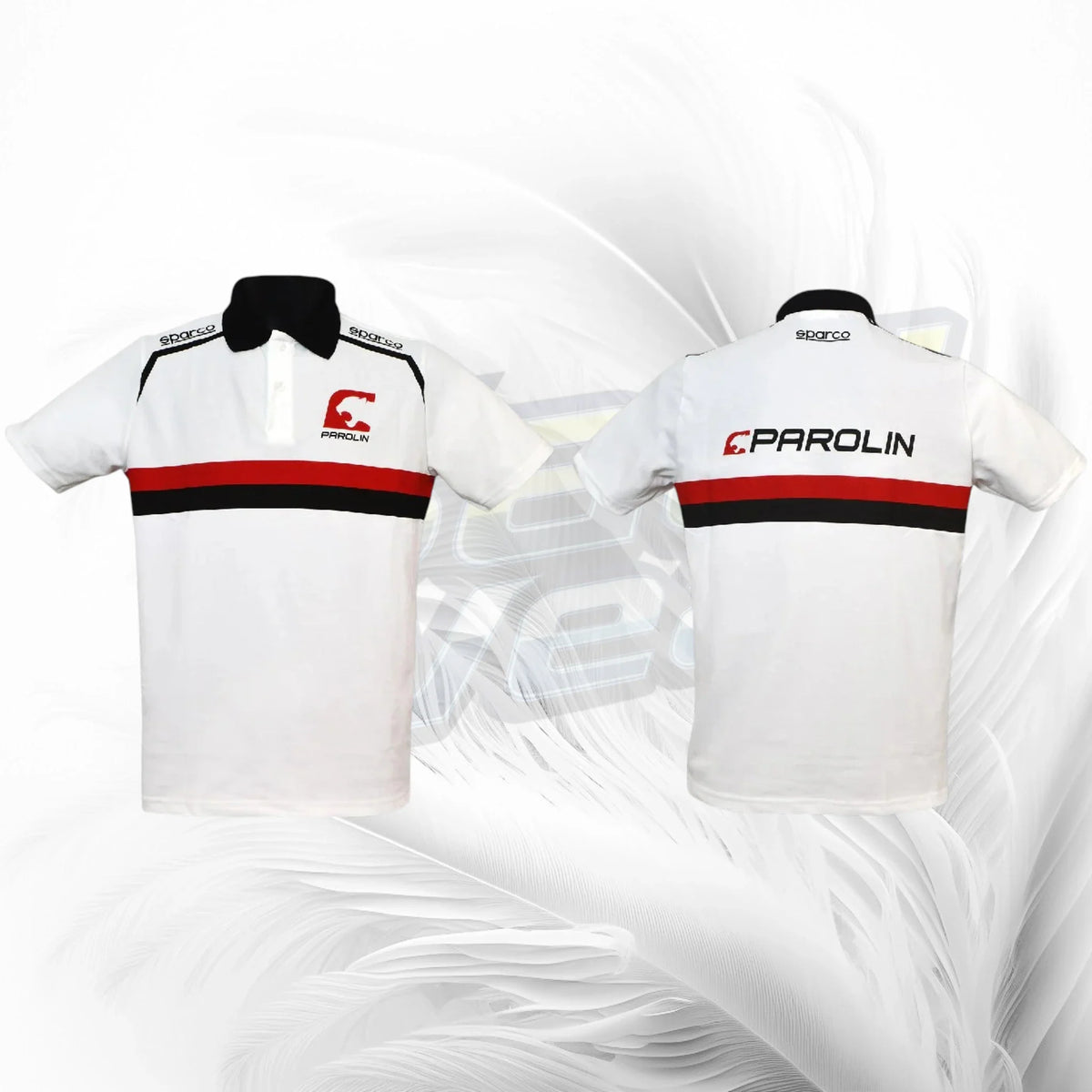 Parolin Motorsport Polo Shirt