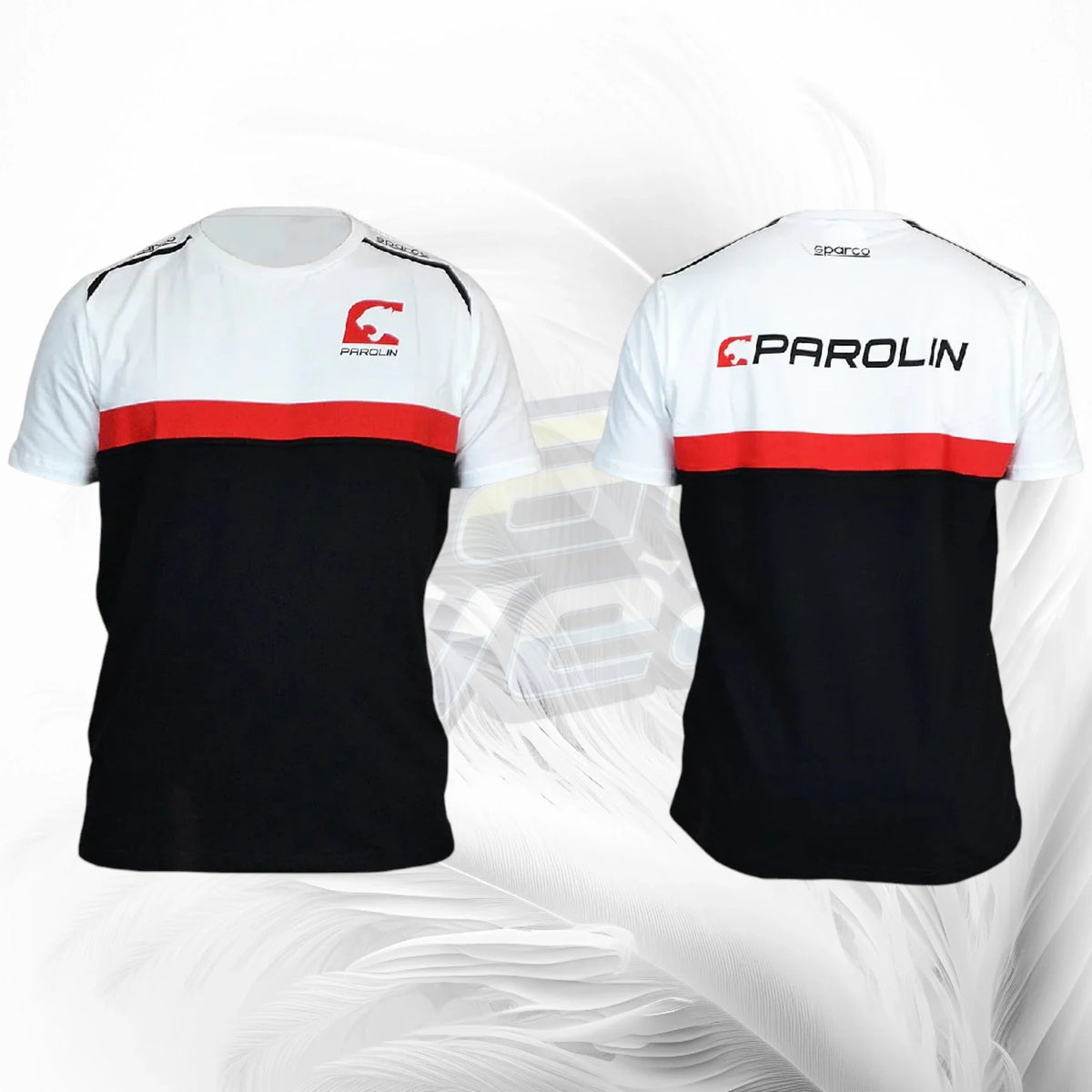 Parolin Motorsport Racing T-Shirt