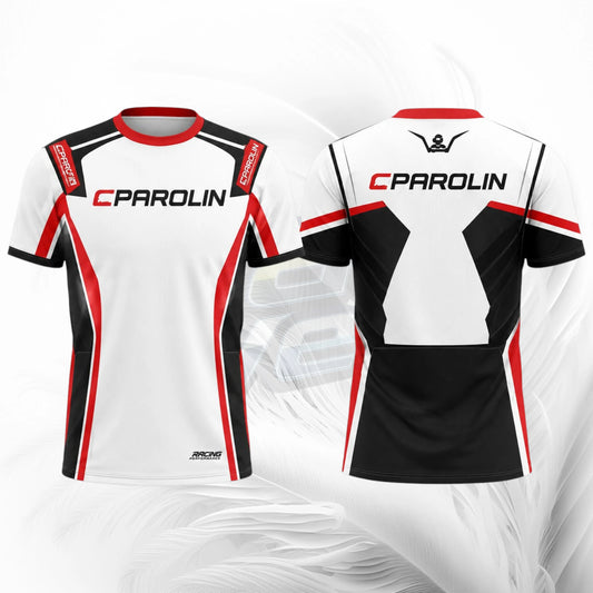 Parolin Racing Performance T-Shirt