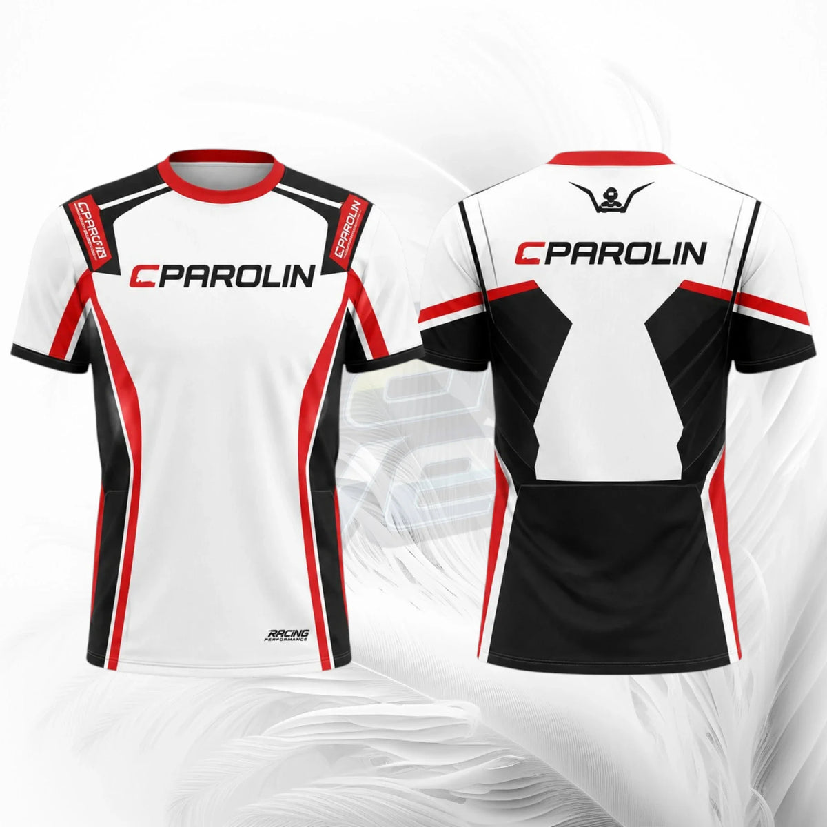 Parolin Racing Performance T-Shirt