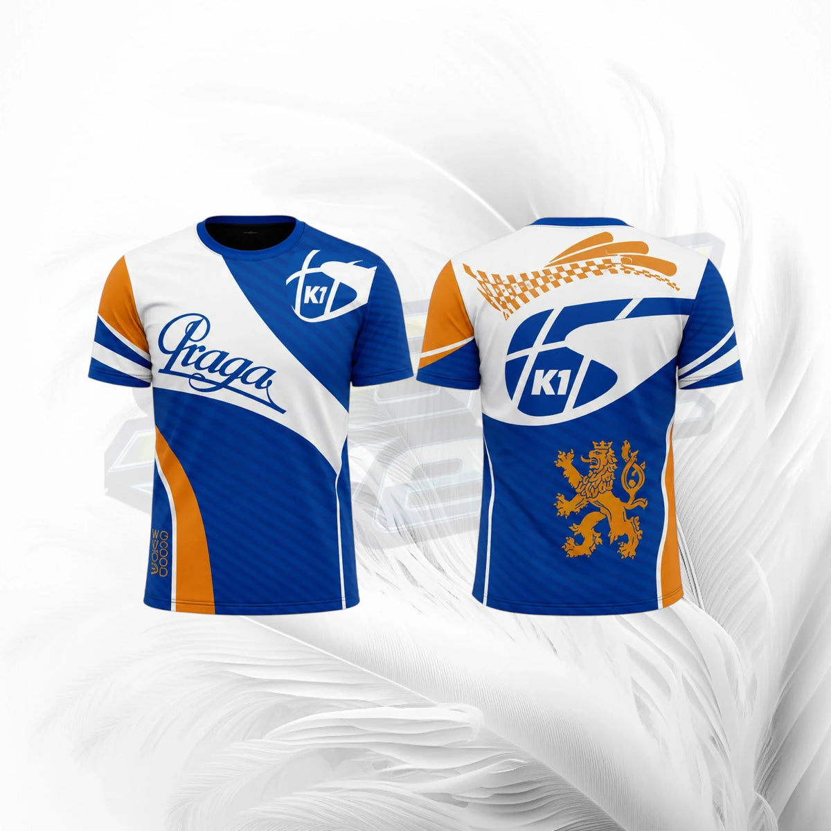 Performance Motorsport T-Shirt