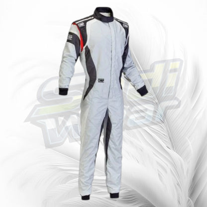 OMP ONE EVO SUIT