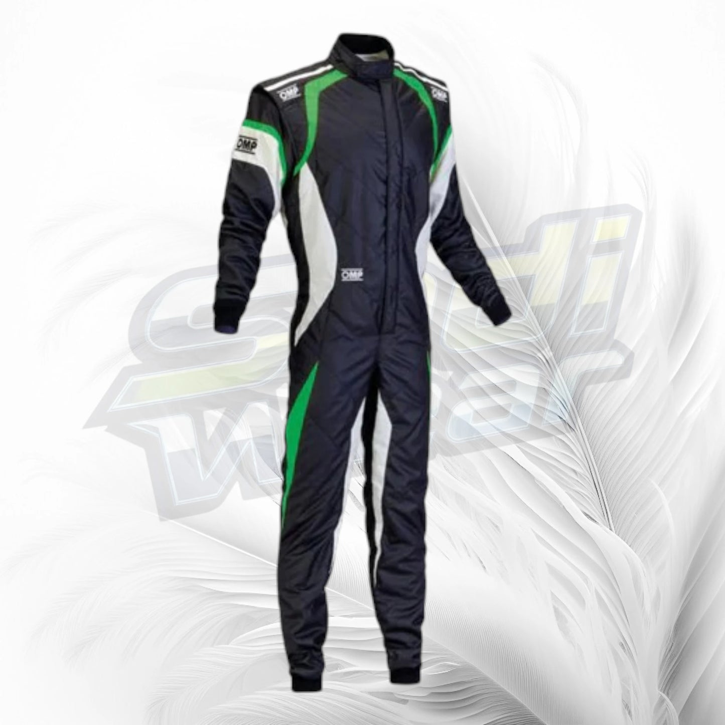 OMP ONE EVO SUIT