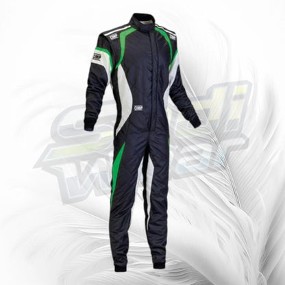 OMP ONE EVO SUIT