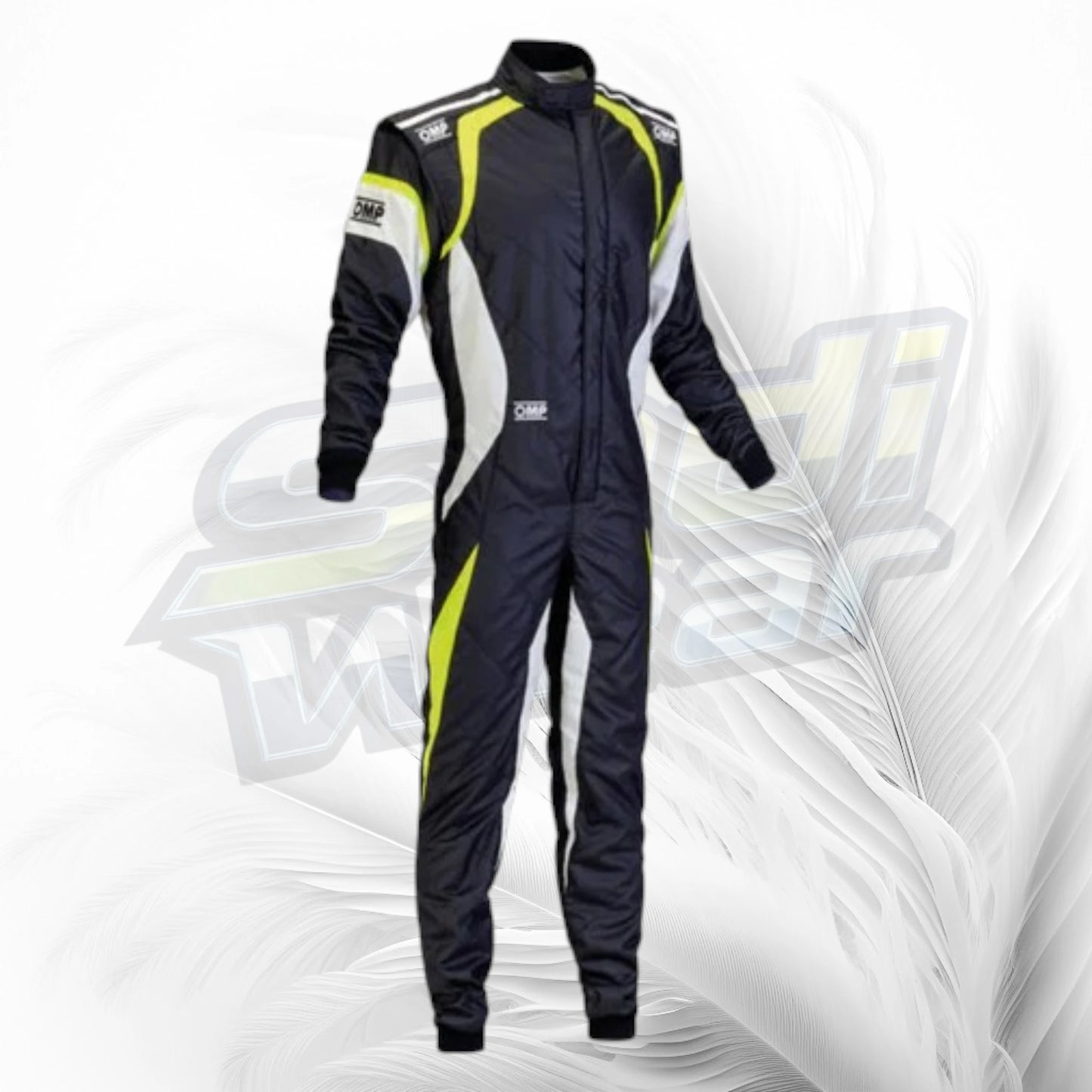 OMP ONE EVO SUIT