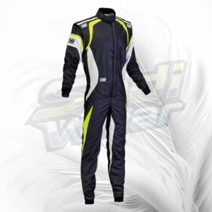 OMP ONE EVO SUIT
