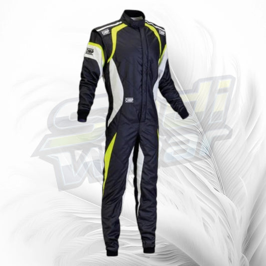 OMP ONE EVO SUIT