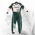 Renault Heuliez Motorsport Racing Suit Customized