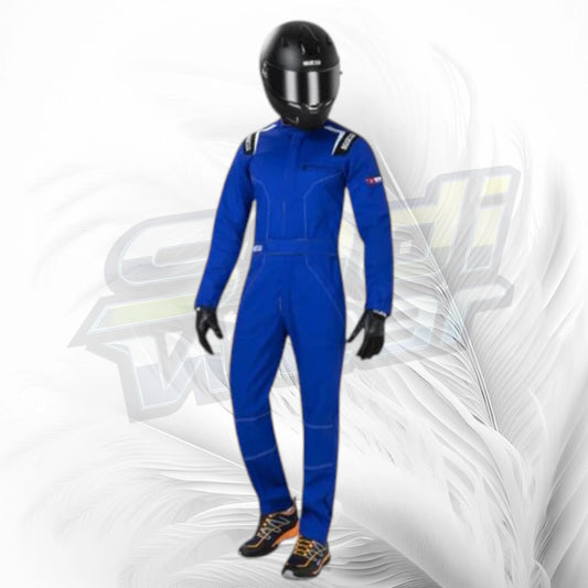 SPARCO TUTA MS-4 Racing Suit