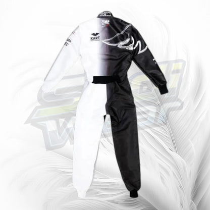Kart Republic Go-Kart Race Suit