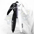 Kart Republic Go-Kart Race Suit