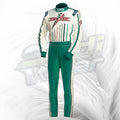 Tony Kart OMP 2014 Racing Suit