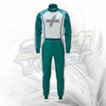 Tony Kart OMP 2022 Race Suit
