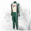 Tony Kart OMP 2025 Driver Racing Suit