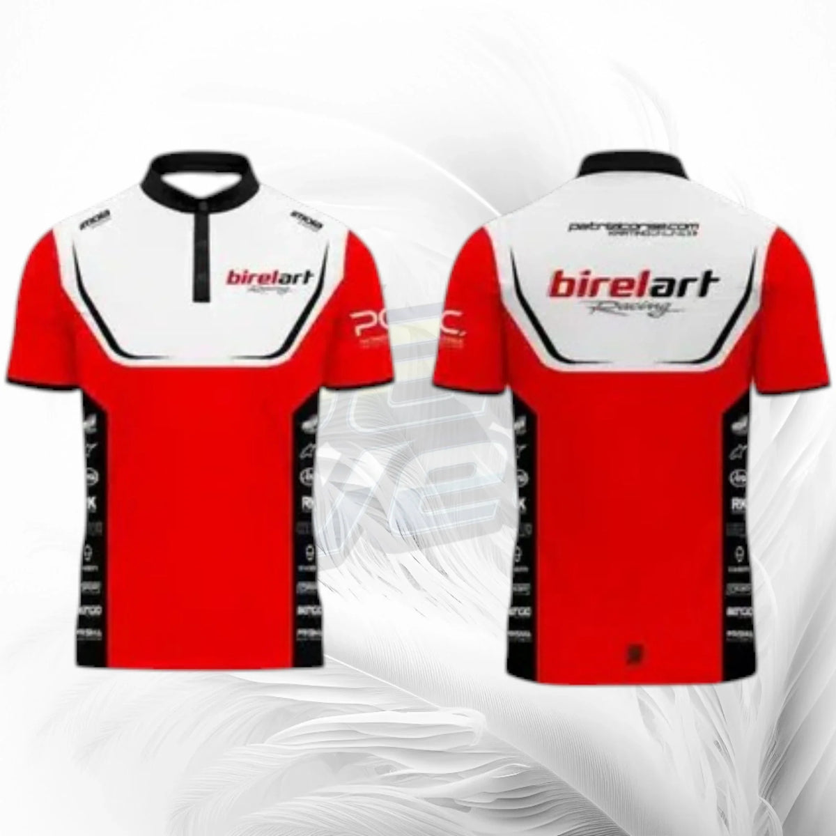 BIRELART RACING PATRIZICORSE POLO