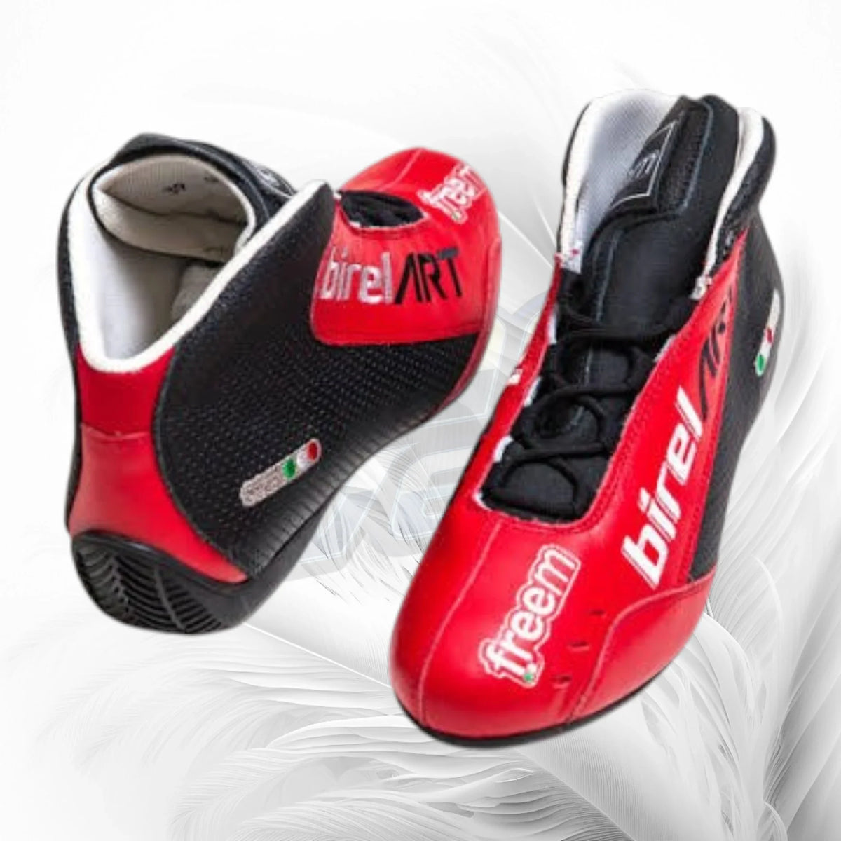 Birel ART Kart Racing Shoes