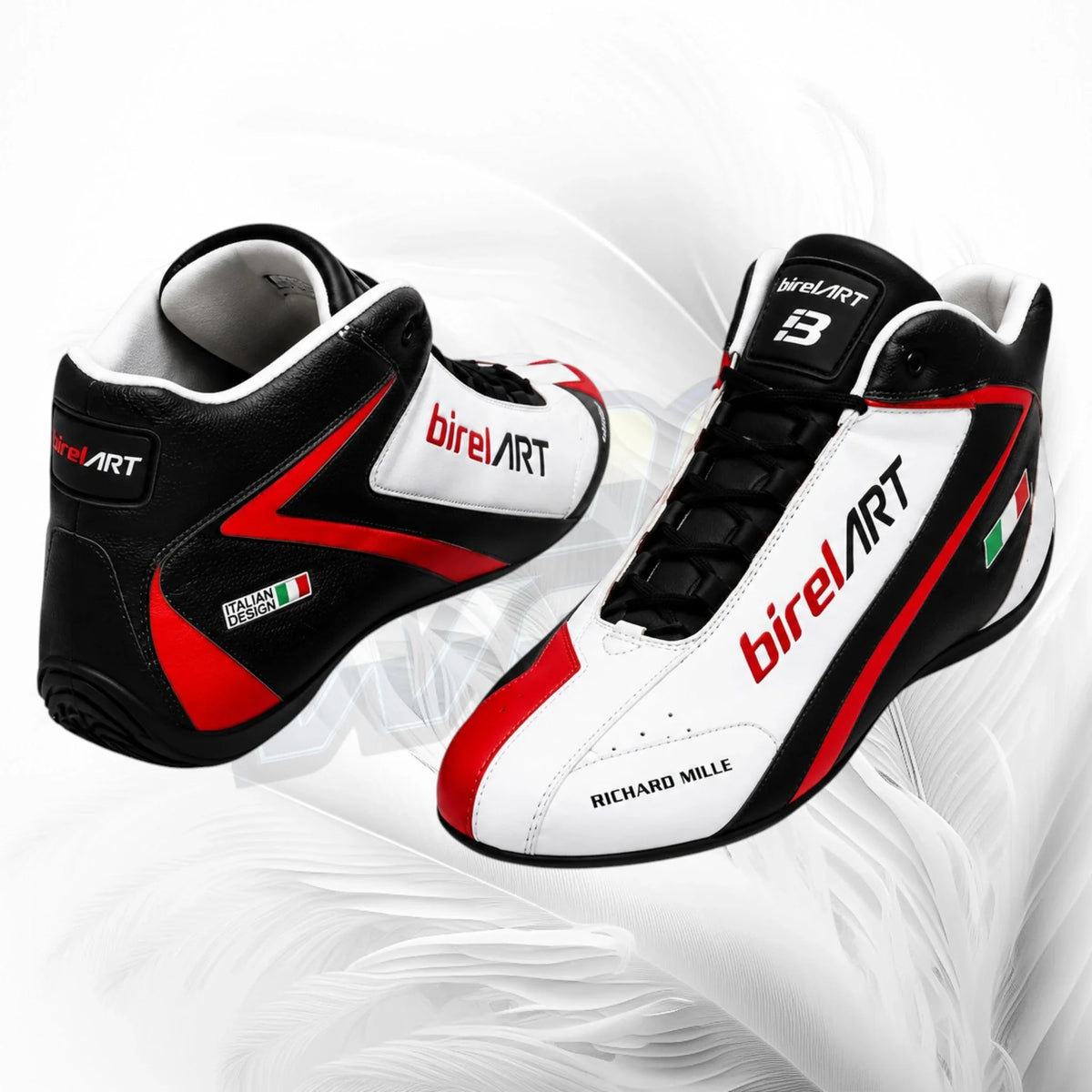 Birel ART Racing Shoes