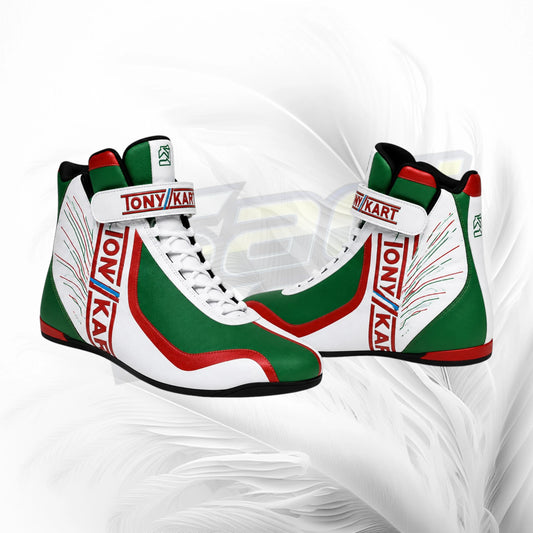 Tony Kart proffessional Racing Shoes
