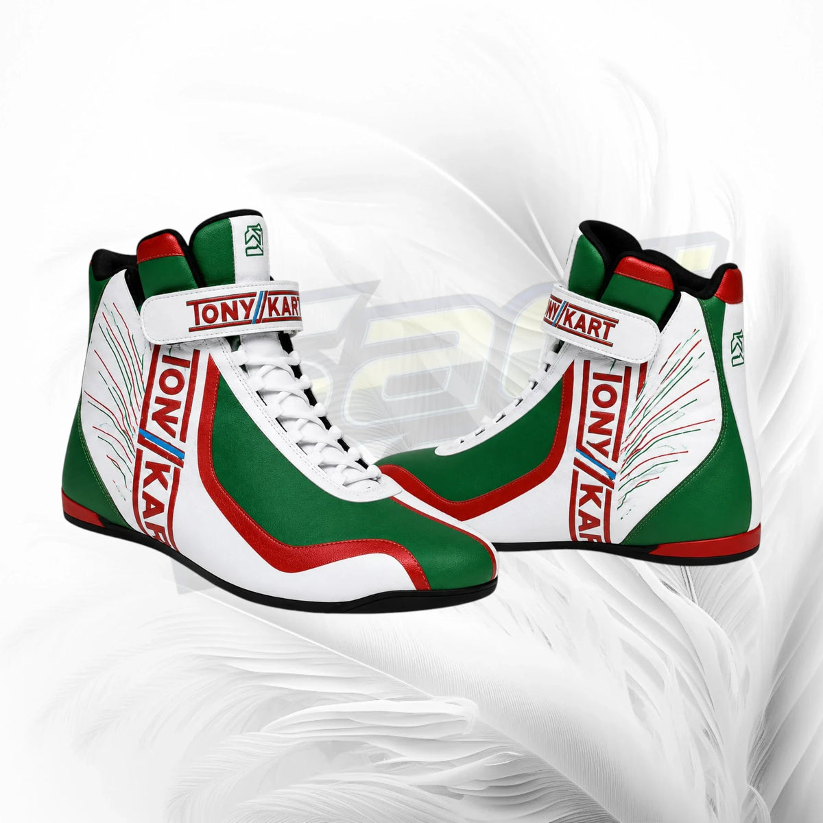 Tony Kart proffessional Racing Shoes