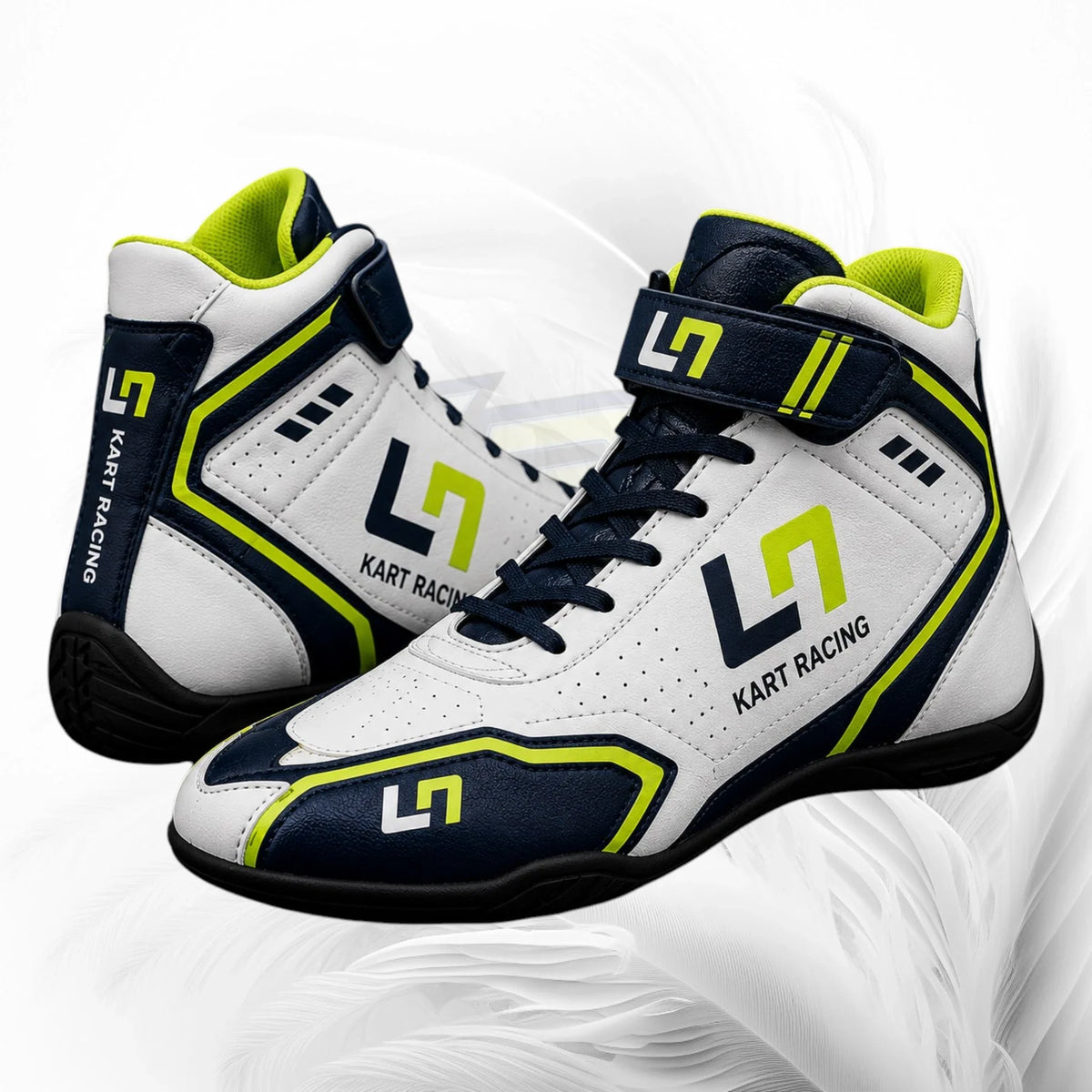 LN Kart Racing Shoes