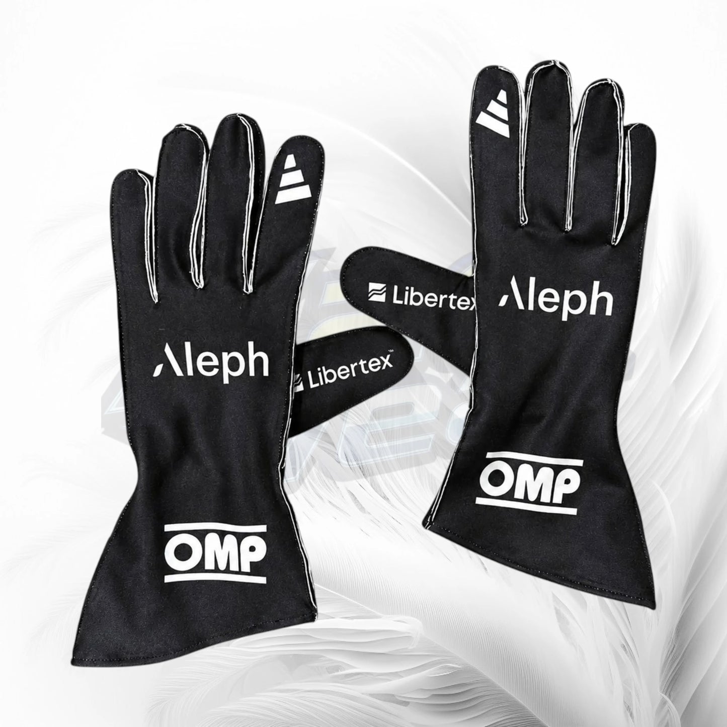 Audi F1 Racing Gloves 2026