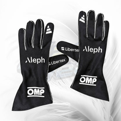 Audi F1 Racing Gloves 2026