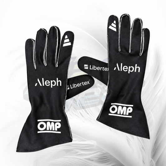 Audi F1 Racing Gloves 2026