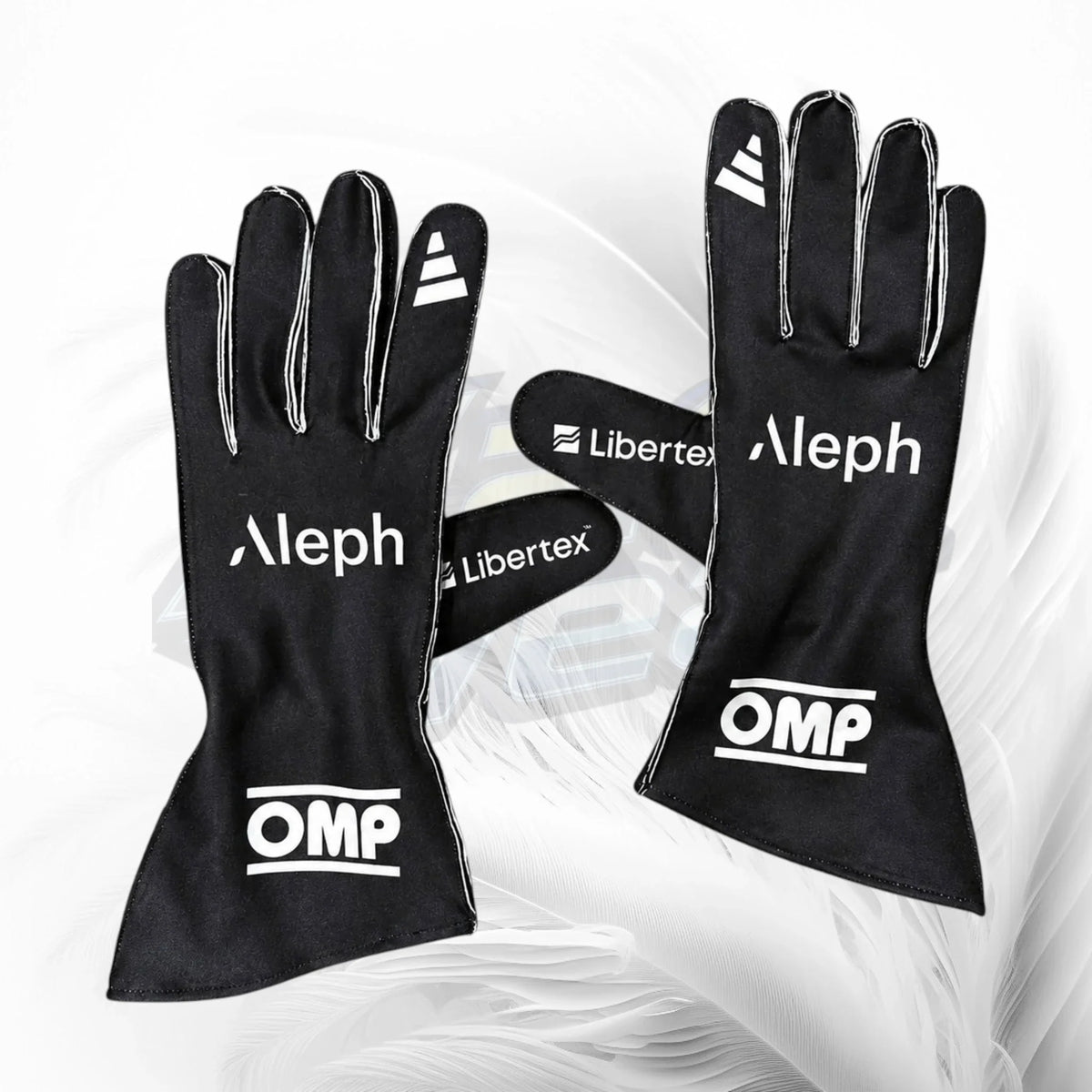 Audi F1 Racing Gloves 2026