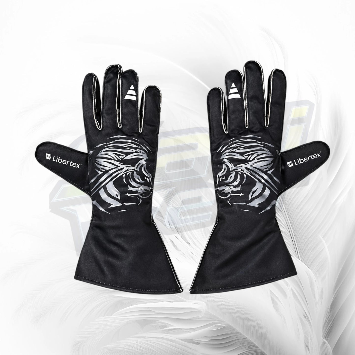 Audi F1 Racing Gloves 2026