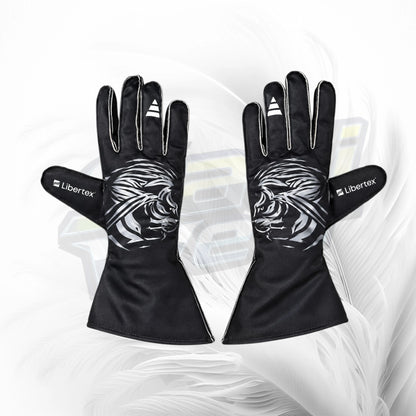 Audi F1 Racing Gloves 2026