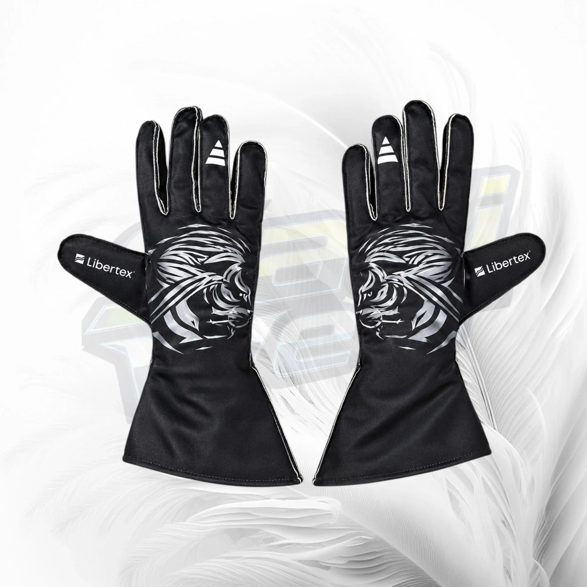 Audi F1 Racing Gloves 2026