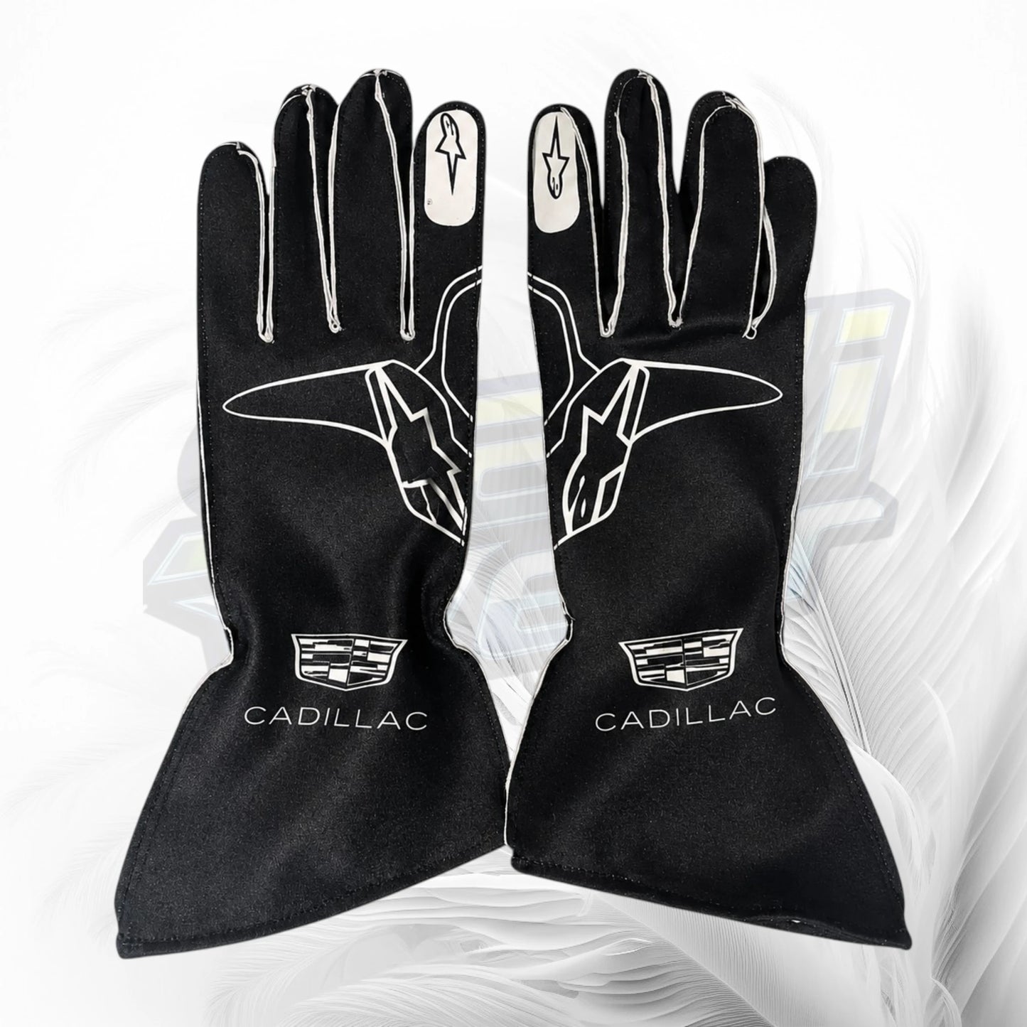 2026 Cadillac F1 Team Gloves