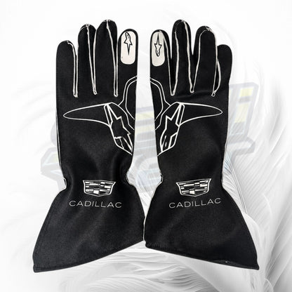 2026 Cadillac F1 Team Gloves