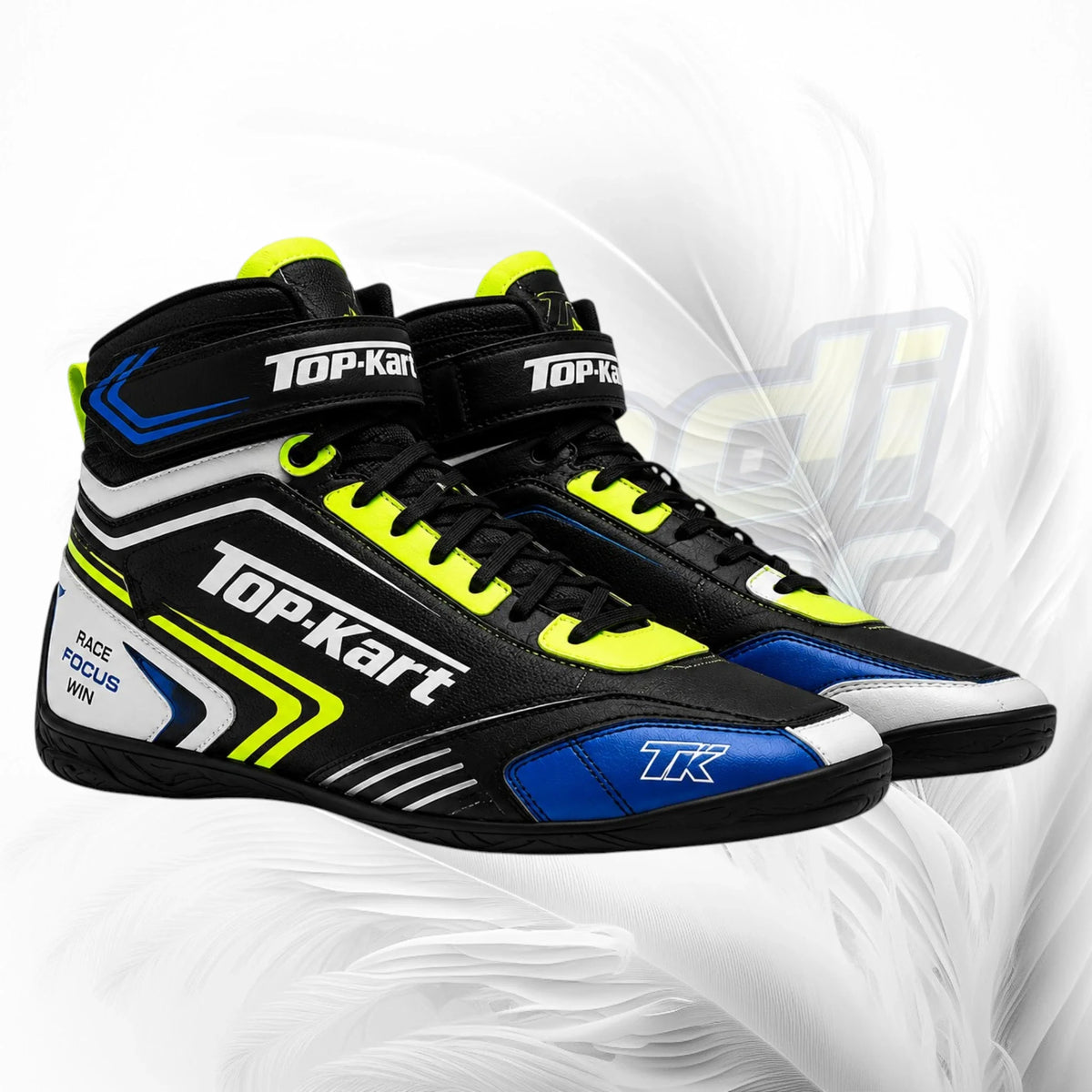 topkart Kart Racing Shoes