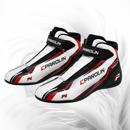 Parolin P1 Kart Racing Shoes