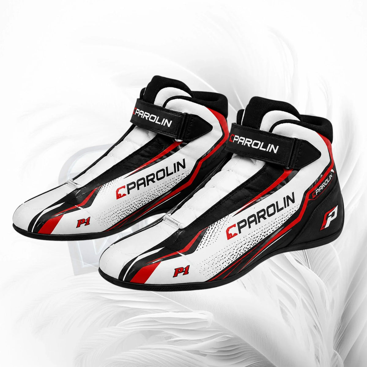 Parolin P1 Kart Racing Shoes