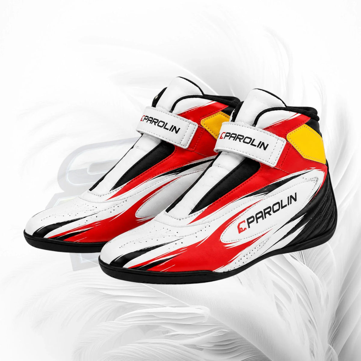 Parolin USA Kart Racing Shoes