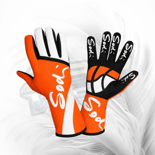 Sodi Custom Kart Racing Glove