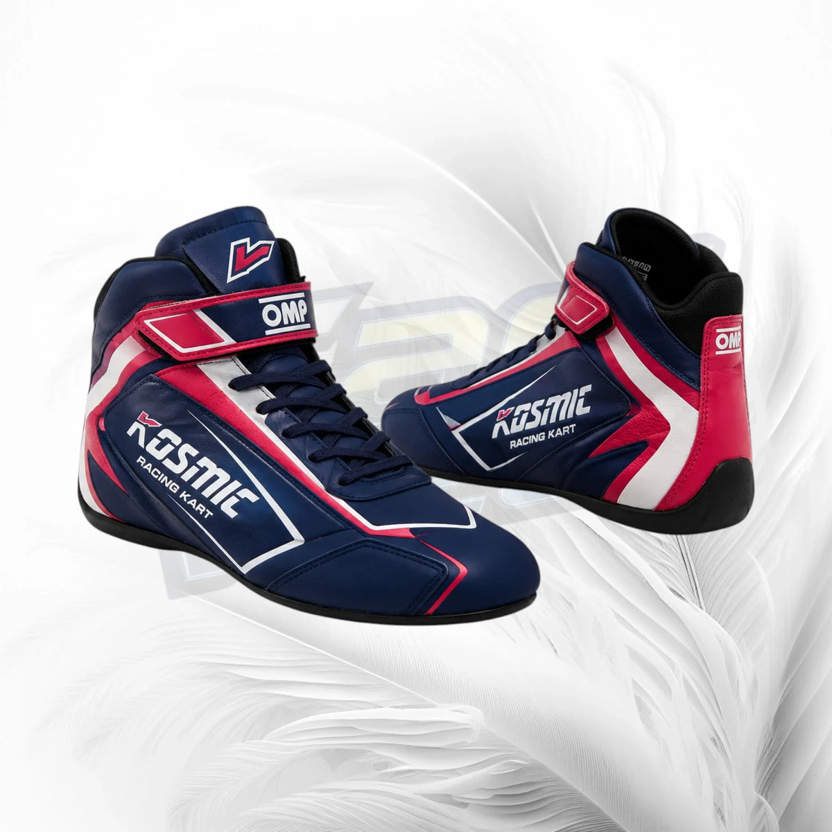 Premium Karting Footwear