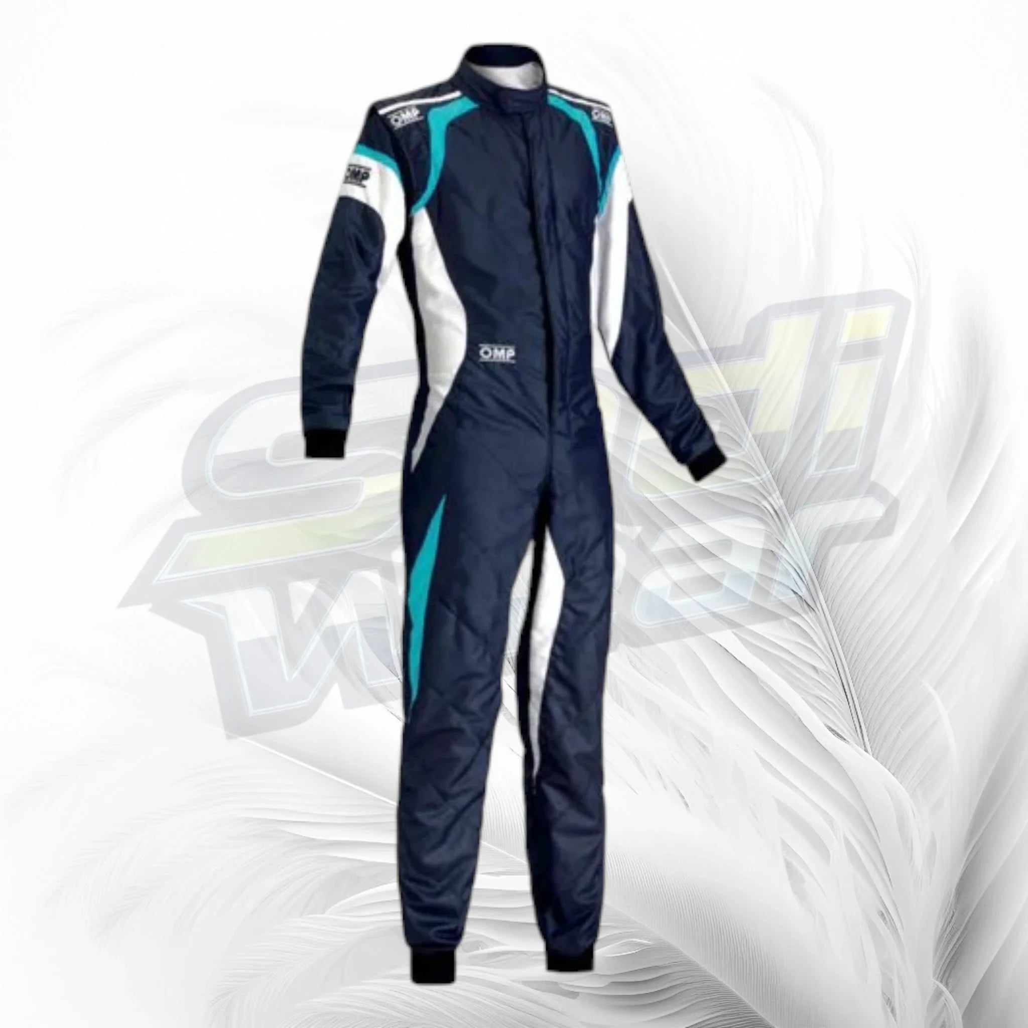 OMP ONE-S1 SUIT