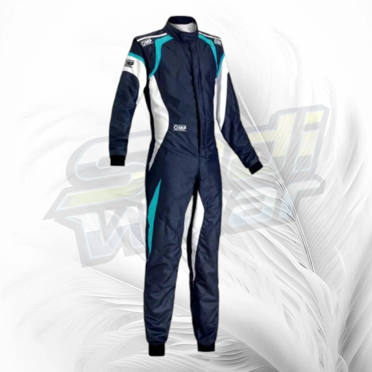 OMP ONE-S1 SUIT