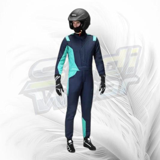 Sparco SPRINT ADVANCED-ASY