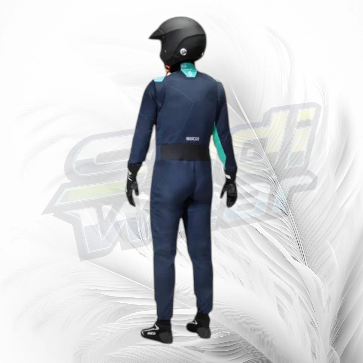 Sparco SPRINT ADVANCED-ASY