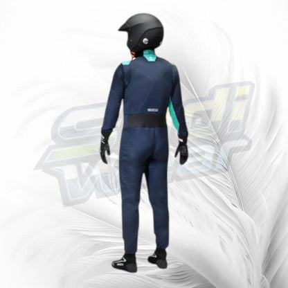 Sparco SPRINT ADVANCED-ASY