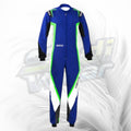 SPARCO KERB ADVANCED KID