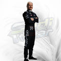 Valtteri Bottas Cadillac F1 Racing Suit 2026