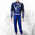 Praga Go Kart Racing Suit